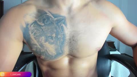 Snapshot of tommygarcia_ chatting on February 20, 2025, 10:37 pm Instagram t garcia69 online show from February 20, 2025, 10:37 pm