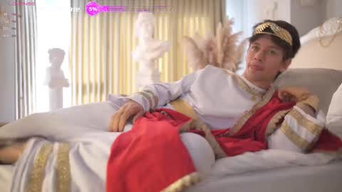 Snapshot of tommyjoyer chatting on October 20, 2025, 9:21 am Tommy Joyer online show from October 20, 2025, 9:21 am