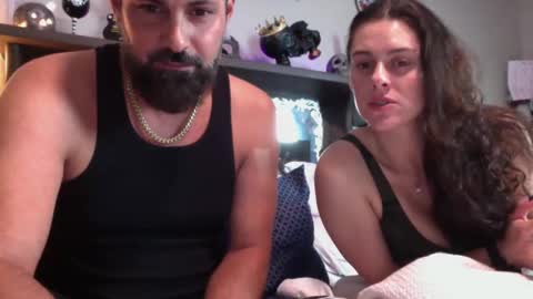 TommyMadison222 online show from September 15, 2025, 2:33 am