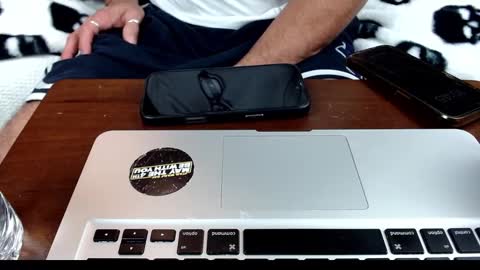 TommyMadison222 online show from November 17, 2025, 3:45 am