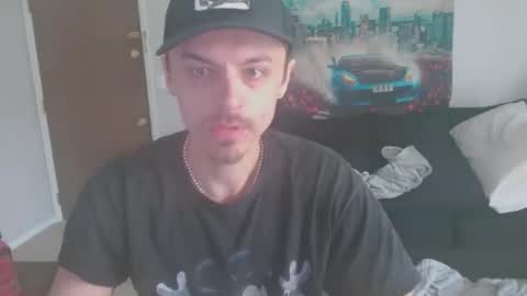 Snapshot of tommystrokes_ chatting on February 18, 2025, 4:48 pm Tommy Strokes online show from February 18, 2025, 4:48 pm