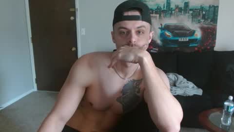 Tommy Strokes online show from February 24, 2026, 6:50 pm