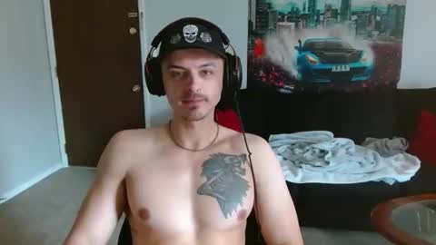 Tommy Strokes online show from April 2, 2026, 3:53 pm