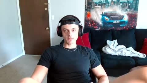 Tommy Strokes online show from July 2, 2026, 5:08 pm