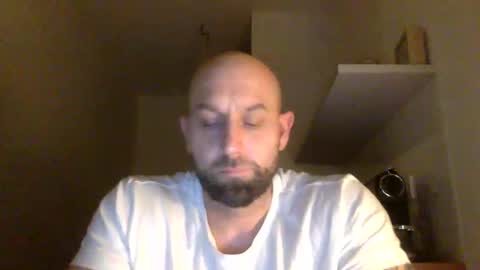 Thomas Fit online show from January 28, 2025, 8:58 pm