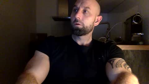 Thomas Fit online show from February 4, 2025, 8:17 pm