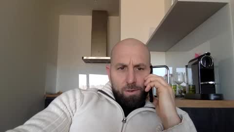 Thomas Fit online show from February 11, 2025, 10:26 am