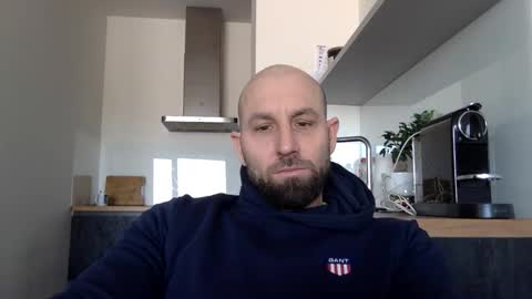 Thomas Fit online show from February 18, 2025, 7:32 am