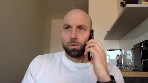 Thomas Fit online show from March 6, 2025, 7:47 am