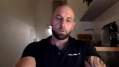 Thomas Fit online show from March 9, 2025, 5:17 pm