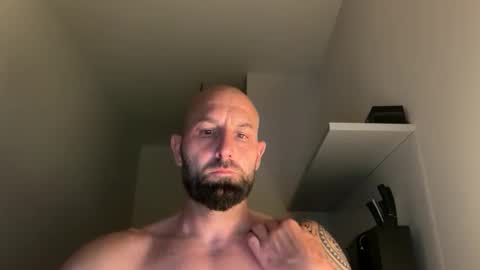 Thomas Fit online show from September 21, 2025, 9:16 pm