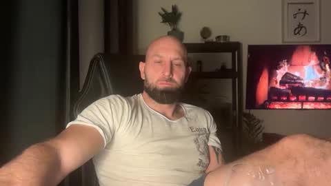 Thomas Fit online show from October 22, 2025, 9:14 pm