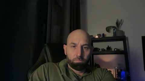 Thomas Fit online show from January 10, 2026, 9:05 pm