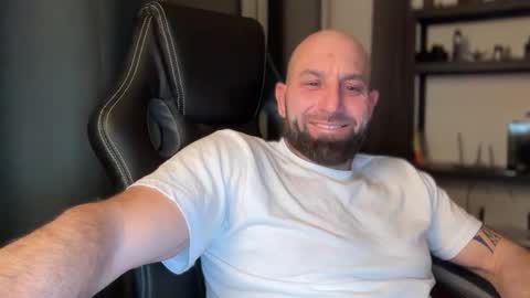 Thomas Fit online show from February 7, 2026, 12:03 am