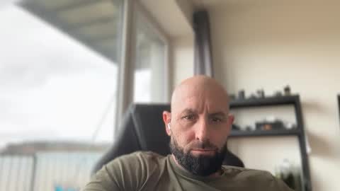 Thomas Fit online show from February 23, 2026, 10:34 am