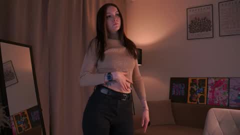 Snapshot of tomokodelce chatting on February 12, 2026, 3:12 am Rana online show from February 12, 2026, 3:12 am