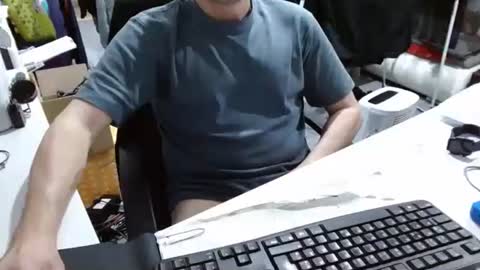 Tom online show from February 17, 2026, 5:52 pm