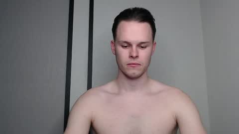Snapshot of tomy_fleck chatting on January 10, 2025, 5:13 pm tomy_fleck online show from January 10, 2025, 5:13 pm