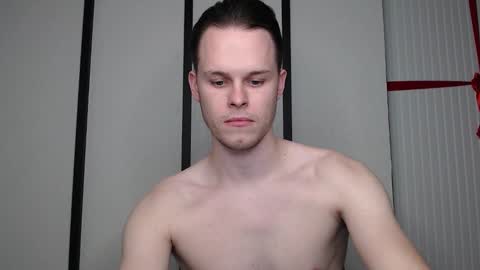 Snapshot of tomy_fleck chatting on January 20, 2025, 5:48 pm tomy_fleck online show from January 20, 2025, 5:48 pm