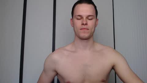 Snapshot of tomy_fleck chatting on January 31, 2025, 6:46 am tomy_fleck online show from January 31, 2025, 6:46 am