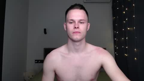 Snapshot of tomy_fleck chatting on February 6, 2025, 7:07 pm tomy_fleck online show from February 6, 2025, 7:07 pm