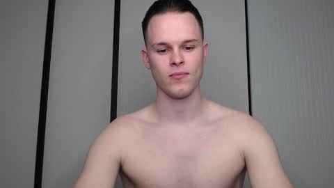 Snapshot of tomy_fleck chatting on February 10, 2025, 6:24 pm tomy_fleck online show from February 10, 2025, 6:24 pm