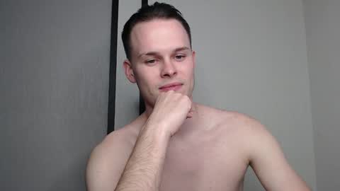 Snapshot of tomy_fleck chatting on February 17, 2025, 6:26 pm tomy_fleck online show from February 17, 2025, 6:26 pm