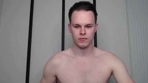 Snapshot of tomy_fleck chatting on March 2, 2025, 6:19 pm tomy_fleck online show from March 2, 2025, 6:19 pm