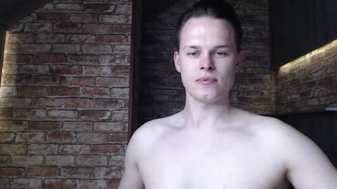 Snapshot of tomy_fleck chatting on October 7, 2025, 11:07 am tomy_fleck online show from October 7, 2025, 11:07 am