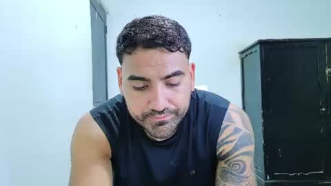 Snapshot of tomy_johnson2 chatting on July 17, 2026, 7:08 pm Tomas jhonson online show from July 17, 2026, 7:08 pm