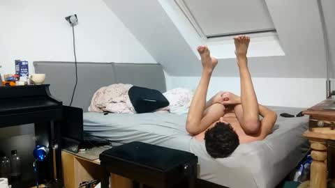 Timo online show from January 16, 2026, 1:53 am