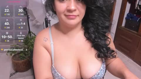 lady blue online show from November 15, 2025, 12:52 am