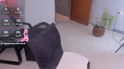 lady blue online show from February 27, 2026, 12:10 am