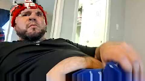 tonecapone282 online show from October 22, 2025, 5:45 pm