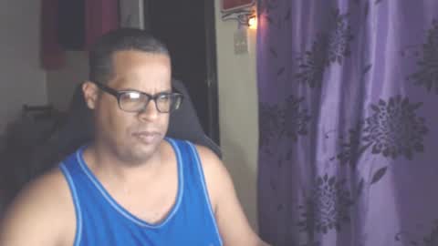 Antonio online show from October 3, 2025, 2:30 am