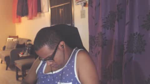 Antonio online show from October 8, 2025, 2:20 am