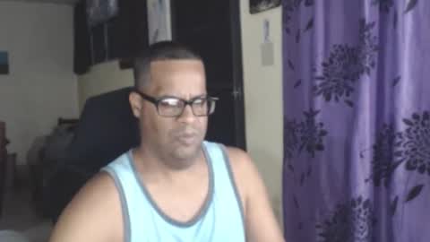 Antonio online show from November 3, 2025, 2:02 am