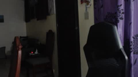 Antonio online show from November 20, 2025, 2:23 am