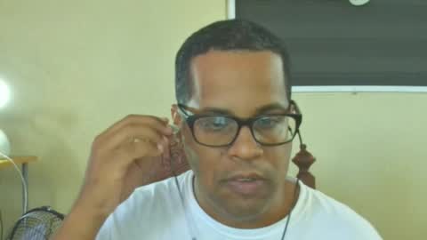 Antonio online show from November 20, 2025, 2:28 pm