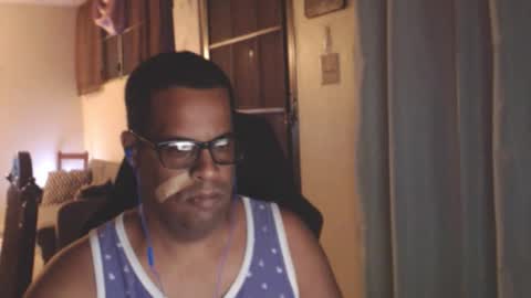 Antonio online show from January 7, 2026, 2:03 am