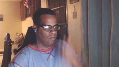 Antonio online show from January 9, 2026, 2:14 am