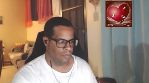 Antonio online show from February 14, 2026, 2:52 am