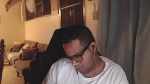 Antonio online show from March 6, 2026, 3:03 am