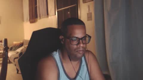 Antonio online show from March 20, 2026, 2:27 am