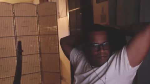Antonio online show from May 31, 2026, 2:20 am