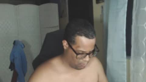 Antonio online show from July 10, 2026, 3:00 am