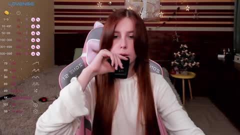 Snapshot of tonimua chatting on January 13, 2025, 1:17 pm Milana online show from January 13, 2025, 1:17 pm
