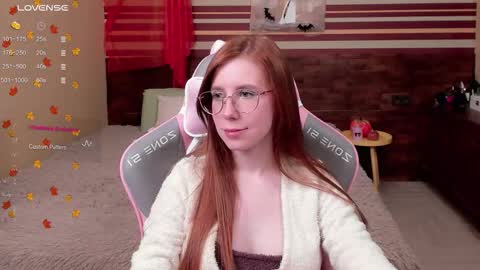 Milana online show from October 16, 2025, 6:58 am