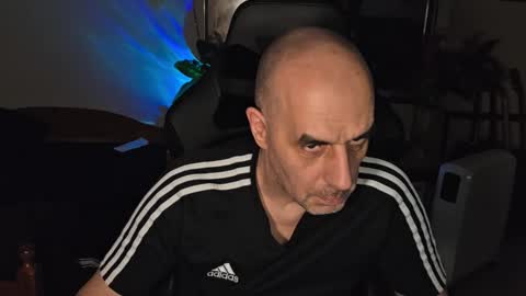 toninspektor online show from March 18, 2026, 8:12 pm