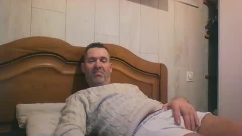 tonio1972 online show from January 14, 2026, 7:52 pm